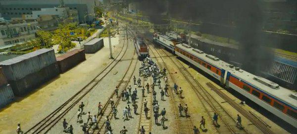 灾难片排行榜前十名电影