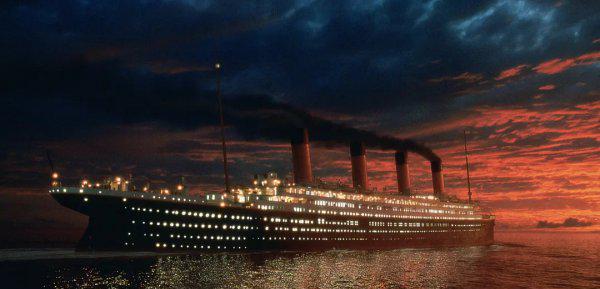 灾难片排行榜前十名电影