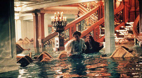 灾难片排行榜前十名电影