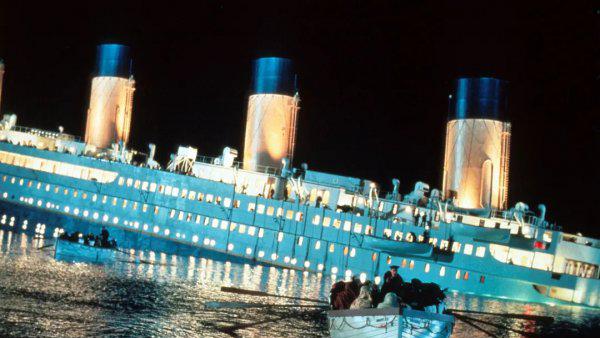 灾难片排行榜前十名电影