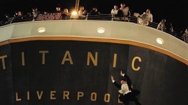 灾难片排行榜前十名电影