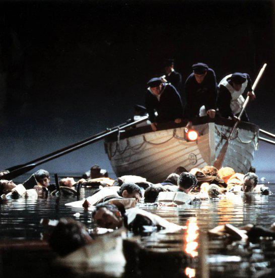 灾难片排行榜前十名电影