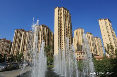 洋房好还是高层住宅好 现在买房选择洋房还是高层更适合