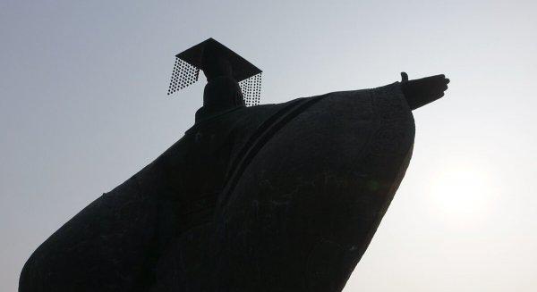 嬴政简介及人生经历