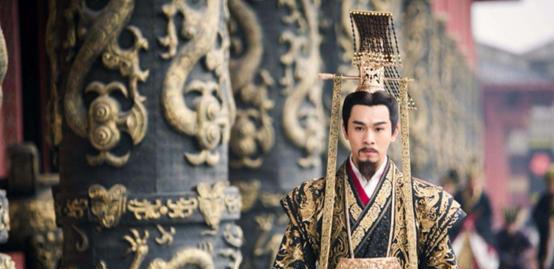 嬴政简介及人生经历