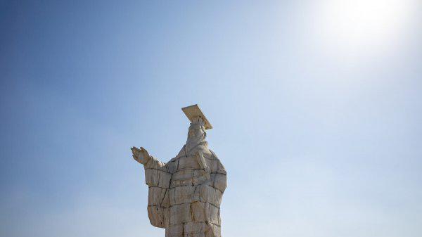 嬴政简介及人生经历