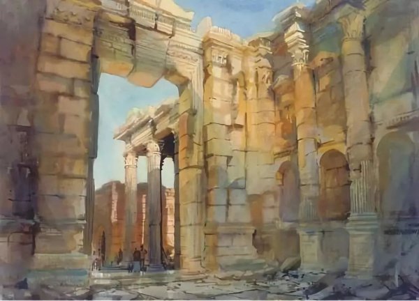 马可奥勒留的个人简介