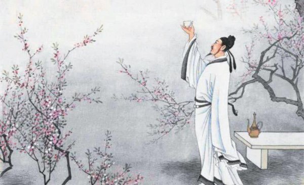 酒中八仙是哪八位