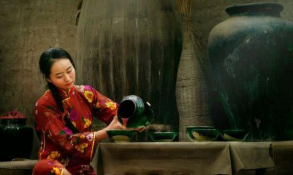 酒中八仙是哪八位