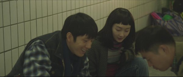 后来的我们见清为什么结婚了