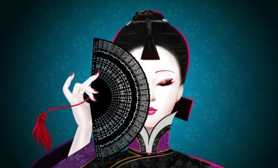 李香君是哪部作品中的人物 桃花扇的女主人公的人物形象