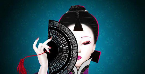 李香君是哪部作品中的人物