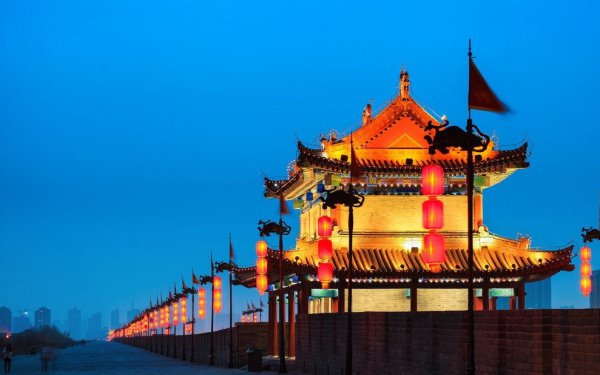 古代雒邑遗址在哪里