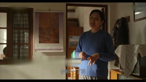 三丽王一丁最后的结局