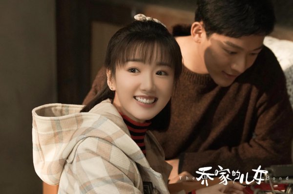 三丽王一丁最后的结局