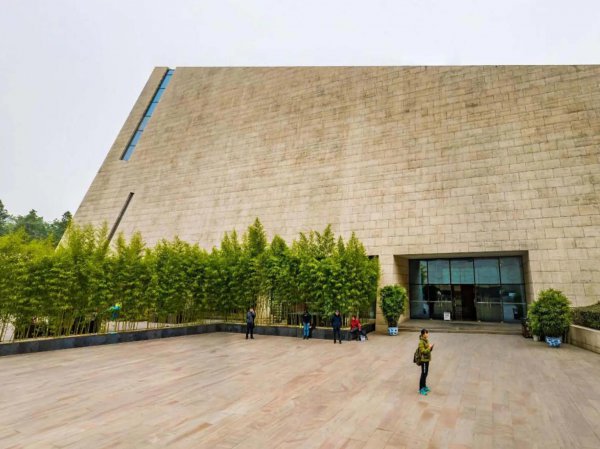 四川成都著名景点排行榜