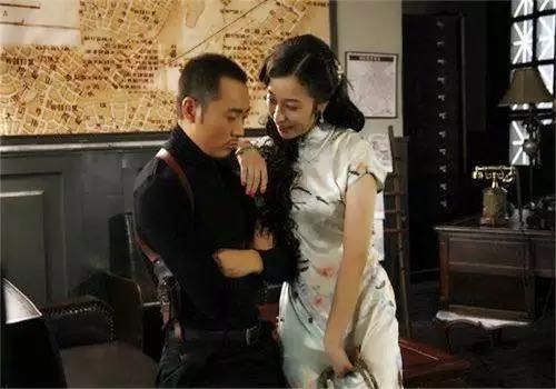 特工张春莲简介