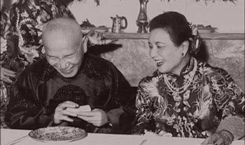 特工张春莲简介