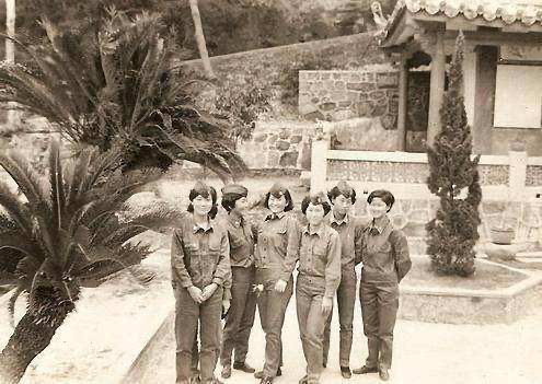 特工张春莲简介