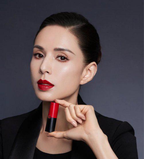 阿玛尼口红最火色号