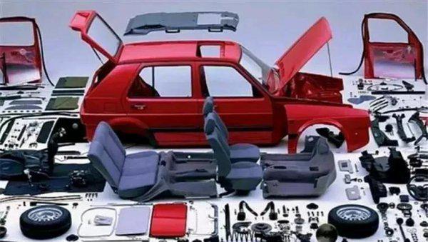 汽车4s店是什么意思