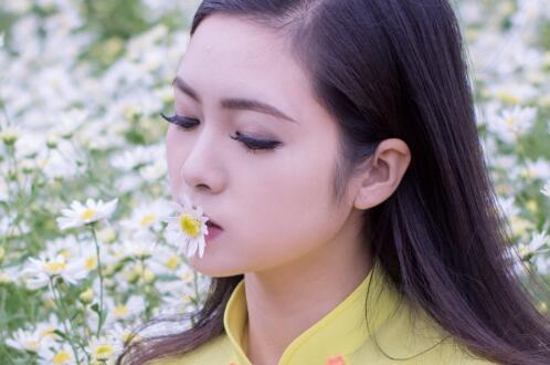 能主动道歉的女人性格如何