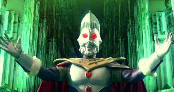 奥特曼都有什么名字