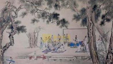 孔子对诗经思想内容的评价