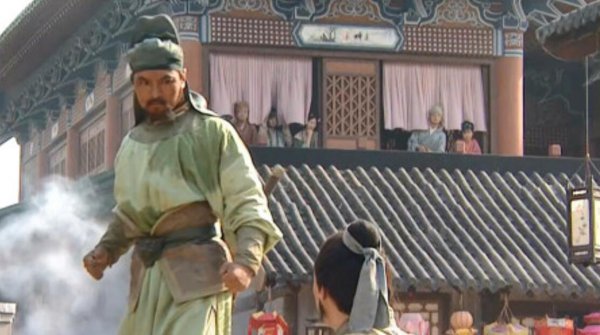 水浒传王进不上梁山的原因