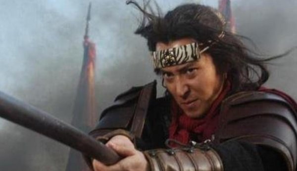 水浒传王进不上梁山的原因