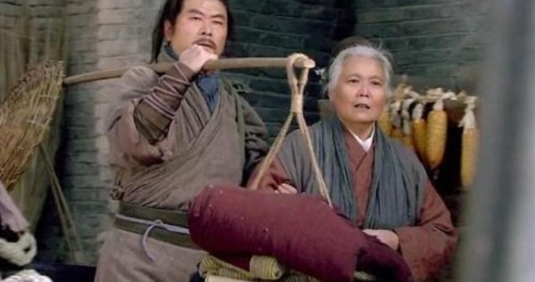 水浒传王进不上梁山的原因