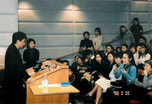 霸王别姬结局是什么