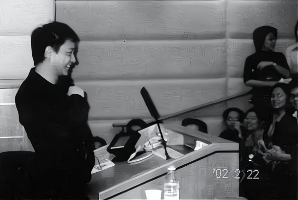 霸王别姬结局是什么