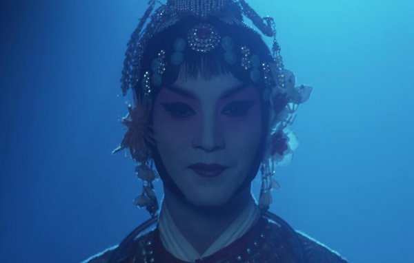 霸王别姬结局是什么