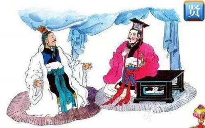 哀姜和齐桓公有怎样的关系 哀姜哭市是什么历史典故