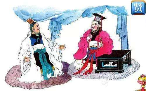 哀姜和齐桓公有怎样的关系