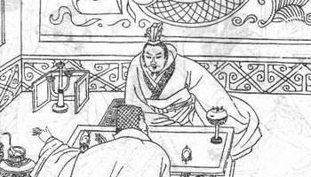 哀姜和齐桓公有怎样的关系