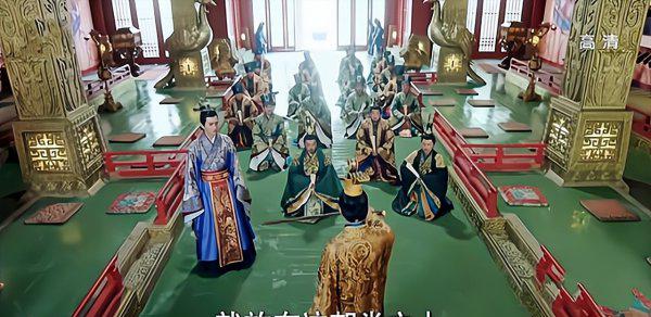 屈原的生平事迹简介