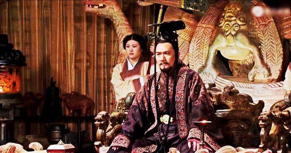 屈原的生平事迹简介