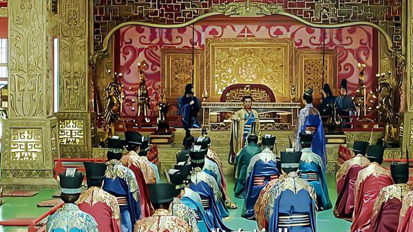 屈原的生平事迹简介