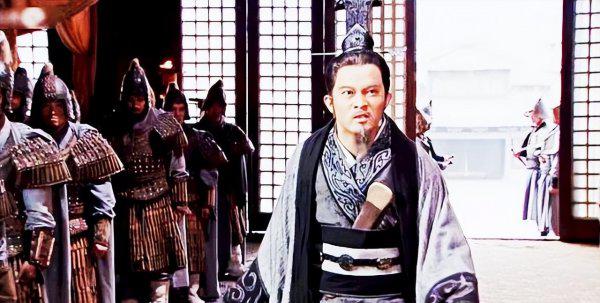 屈原的生平事迹简介