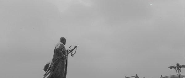 西安大雁塔的历史故事