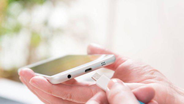 手机充不上电怎么回事该怎么解决