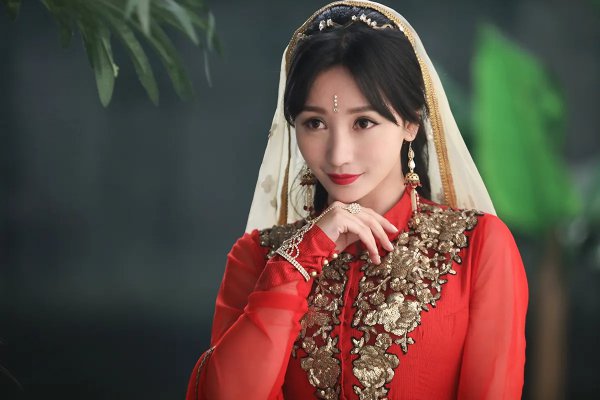 受益人电影的原型是什么事件