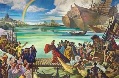 明朝朱棣多少岁死的 燕王朱棣去世的时候多少岁