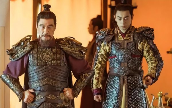 明朝朱棣多少岁死的