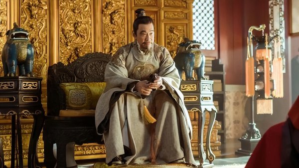 明朝朱棣多少岁死的