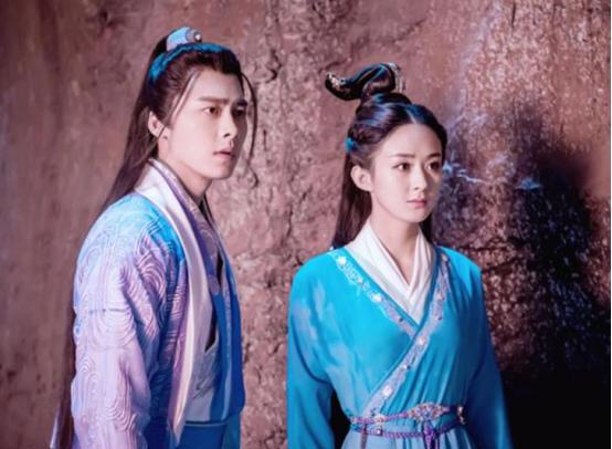 张小凡是喜欢碧瑶还是陆雪琪