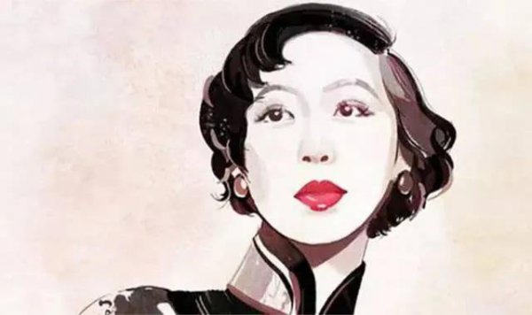 民国才女潘柳黛简介