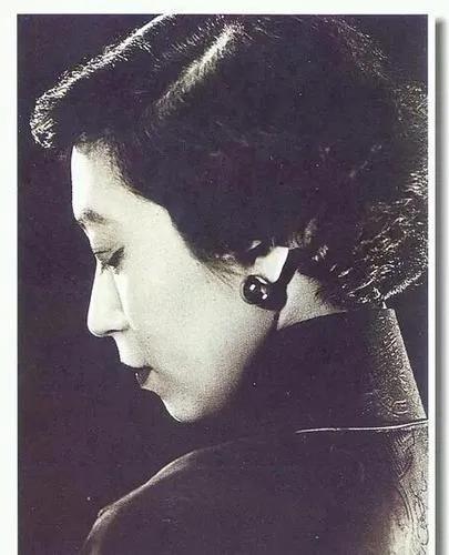 民国才女潘柳黛简介